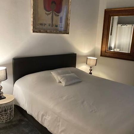 Appartement A 桑米亥斯 外观 照片