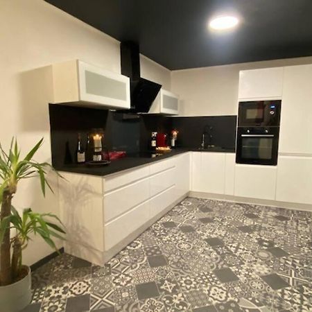 Appartement A 桑米亥斯 外观 照片