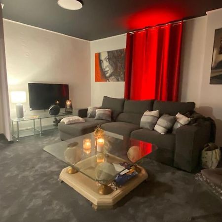 Appartement A 桑米亥斯 外观 照片