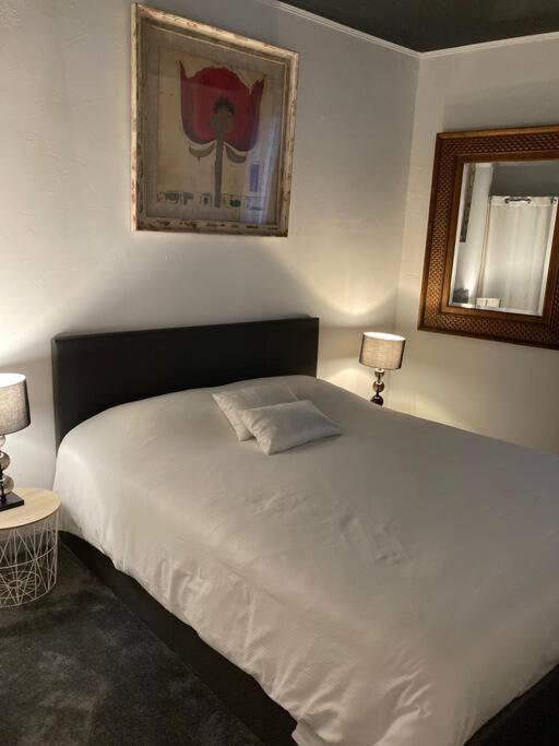 Appartement A 桑米亥斯 外观 照片