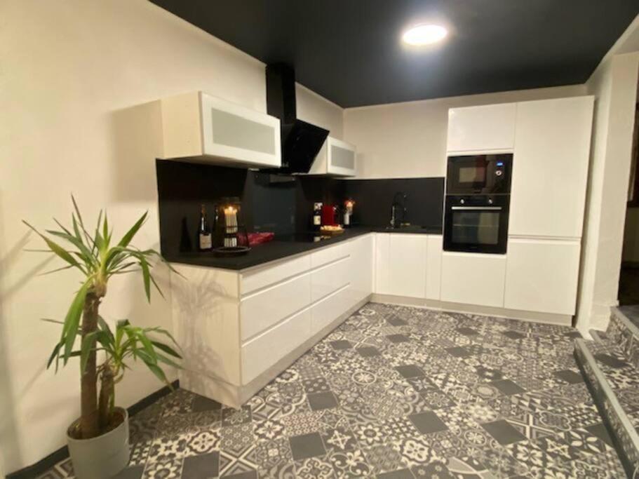 Appartement A 桑米亥斯 外观 照片