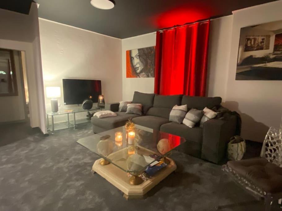Appartement A 桑米亥斯 外观 照片